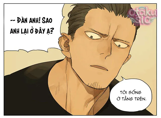 Chuyện Của Họ Chapter 108 - Trang 5