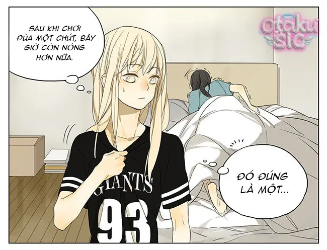 Chuyện Của Họ Chapter 109 - Trang 11