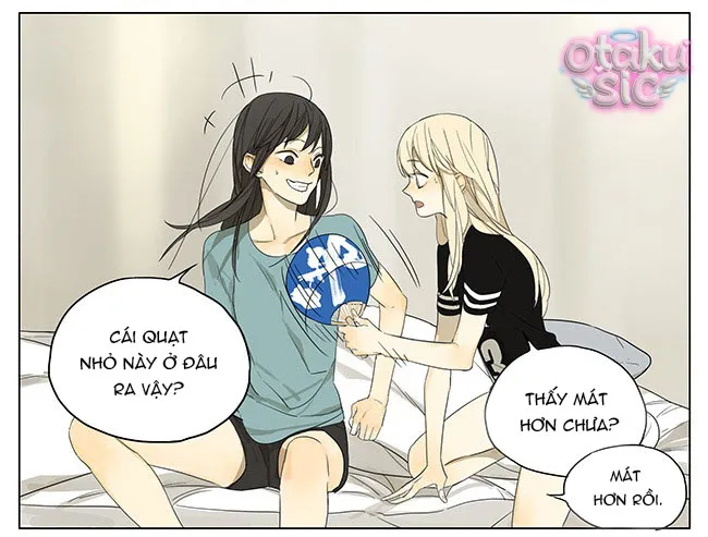 Chuyện Của Họ Chapter 109 - Trang 13