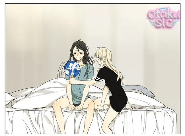 Chuyện Của Họ Chapter 109 - Trang 15