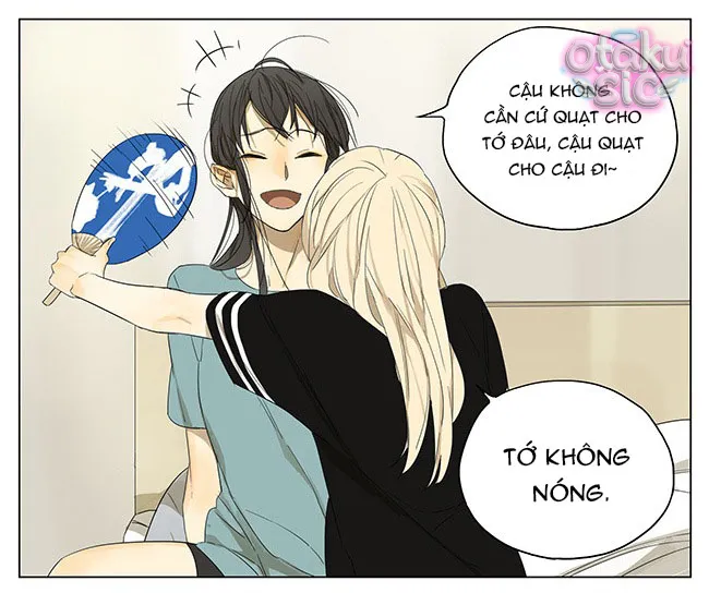 Chuyện Của Họ Chapter 109 - Trang 16
