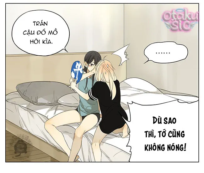 Chuyện Của Họ Chapter 109 - Trang 17