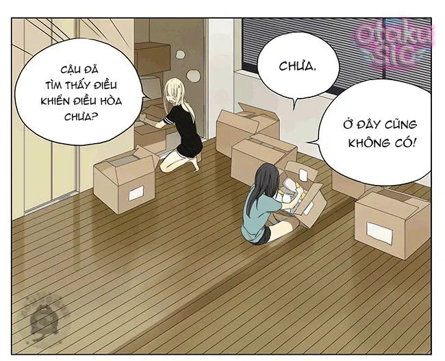 Chuyện Của Họ Chapter 109 - Trang 2