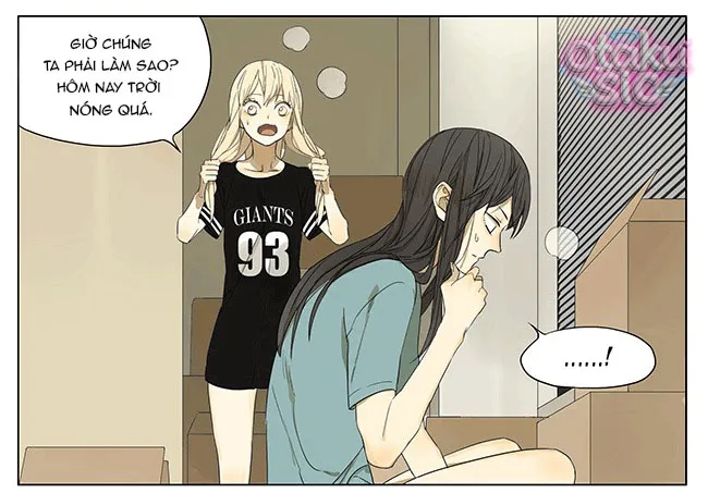 Chuyện Của Họ Chapter 109 - Trang 3