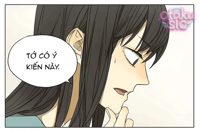 Chuyện Của Họ Chapter 109 - Trang 4