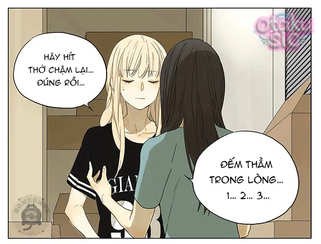 Chuyện Của Họ Chapter 109 - Trang 7