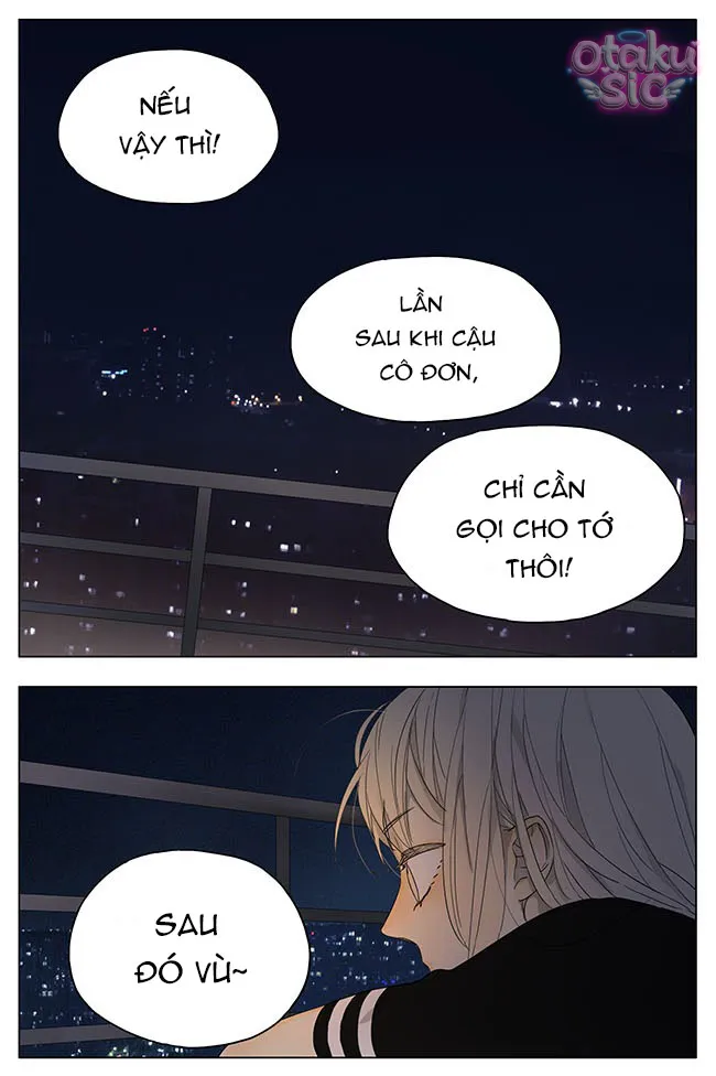 Chuyện Của Họ Chapter 110 - Trang 10