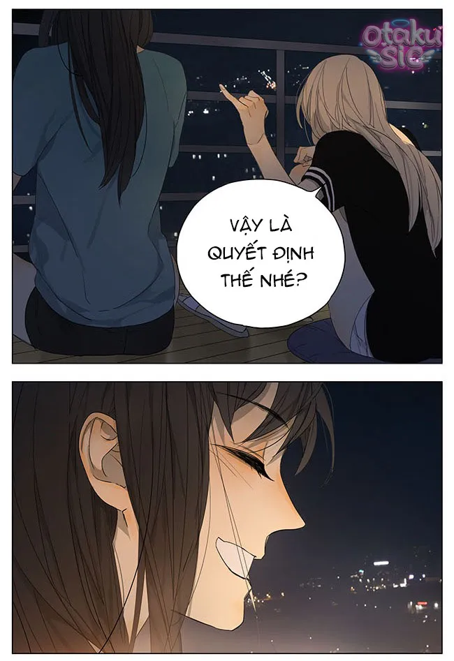 Chuyện Của Họ Chapter 110 - Trang 13
