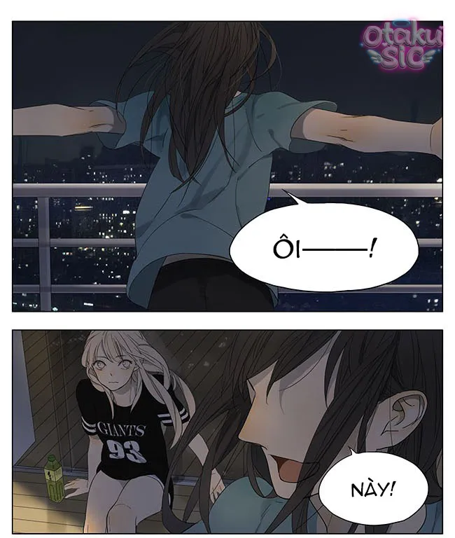 Chuyện Của Họ Chapter 110 - Trang 2