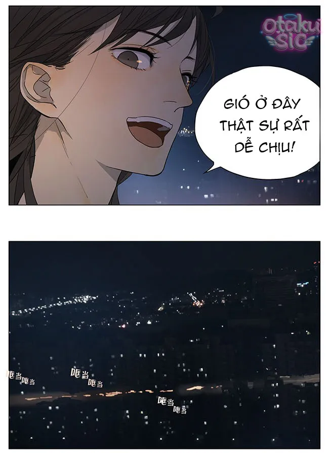 Chuyện Của Họ Chapter 110 - Trang 3