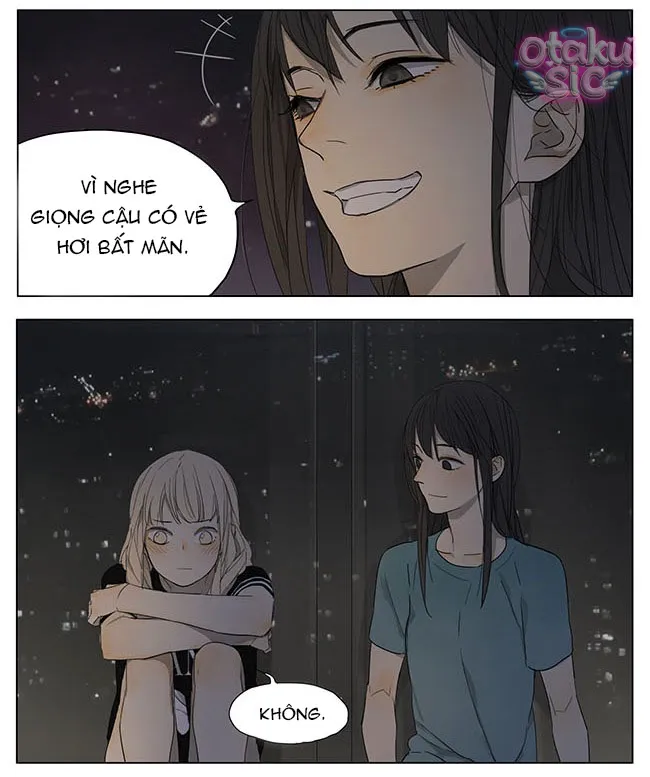 Chuyện Của Họ Chapter 110 - Trang 6