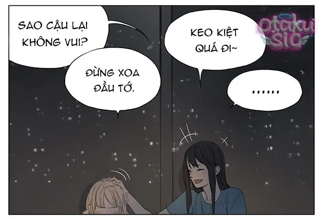 Chuyện Của Họ Chapter 110 - Trang 7