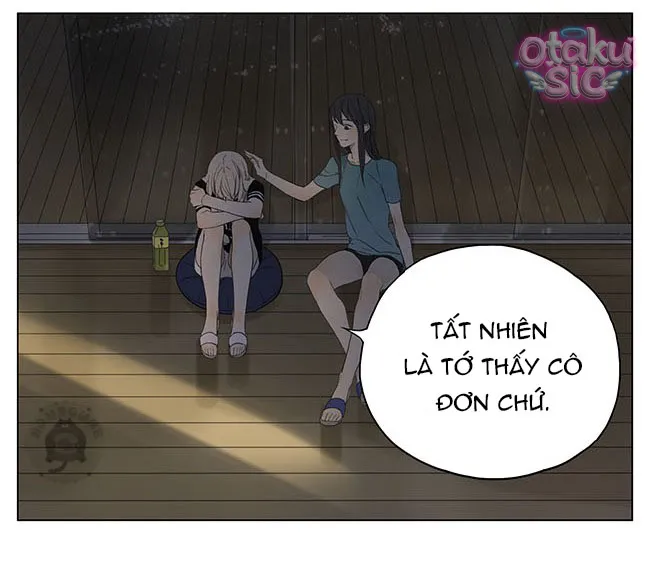 Chuyện Của Họ Chapter 110 - Trang 8