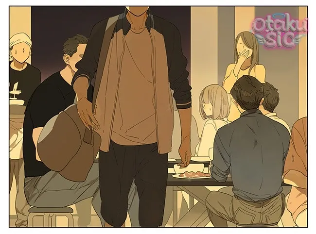 Chuyện Của Họ Chapter 111 - Trang 10