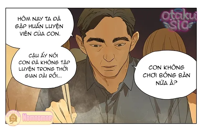 Chuyện Của Họ Chapter 111 - Trang 2