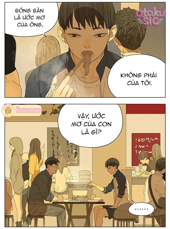 Chuyện Của Họ Chapter 111 - Trang 4