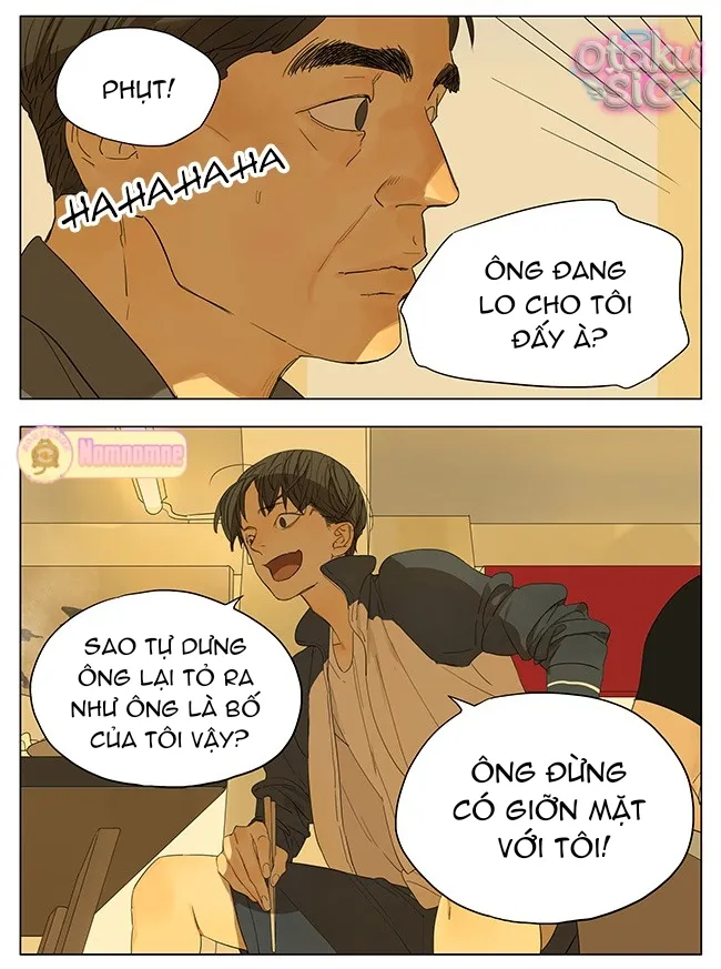 Chuyện Của Họ Chapter 111 - Trang 5