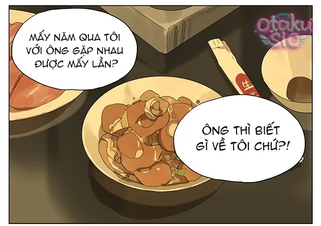 Chuyện Của Họ Chapter 111 - Trang 6