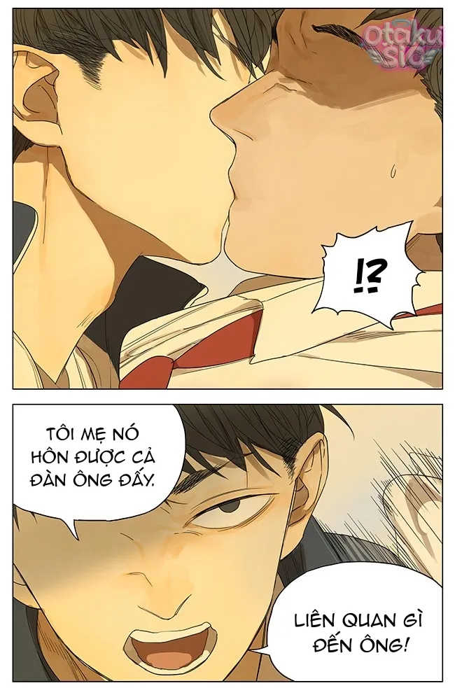 Chuyện Của Họ Chapter 111 - Trang 8