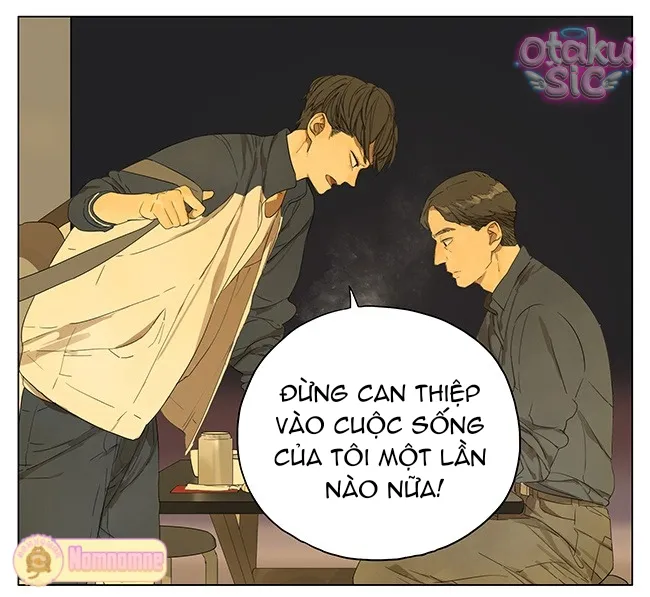Chuyện Của Họ Chapter 111 - Trang 9