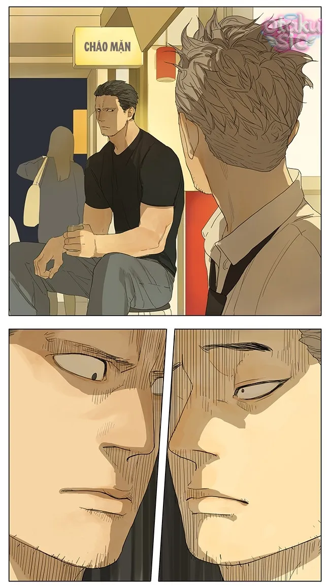 Chuyện Của Họ Chapter 112 - Trang 7