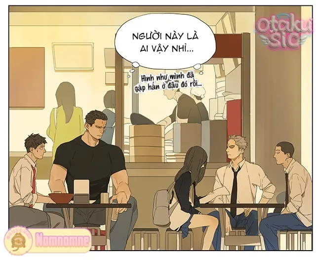 Chuyện Của Họ Chapter 112 - Trang 8