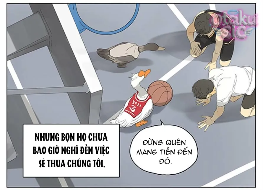 Chuyện Của Họ Chapter 113 - Trang 10