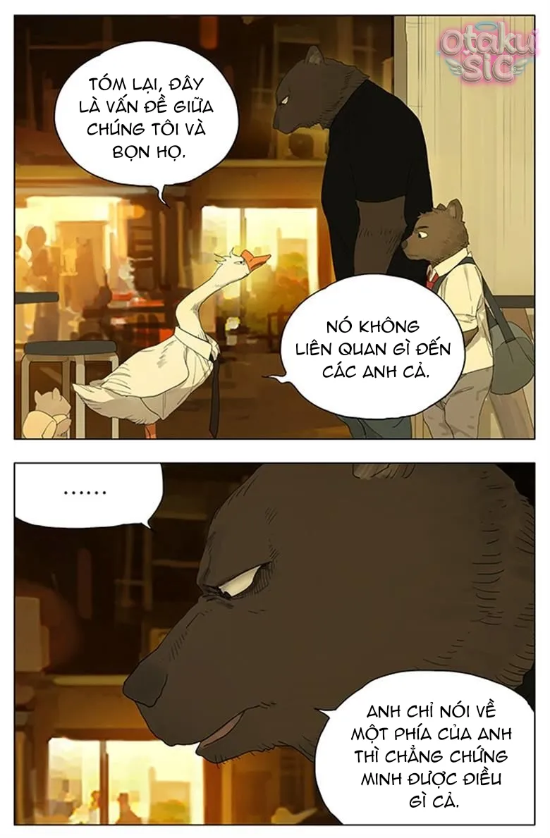 Chuyện Của Họ Chapter 113 - Trang 12