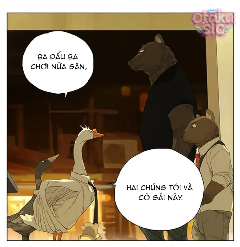 Chuyện Của Họ Chapter 113 - Trang 18