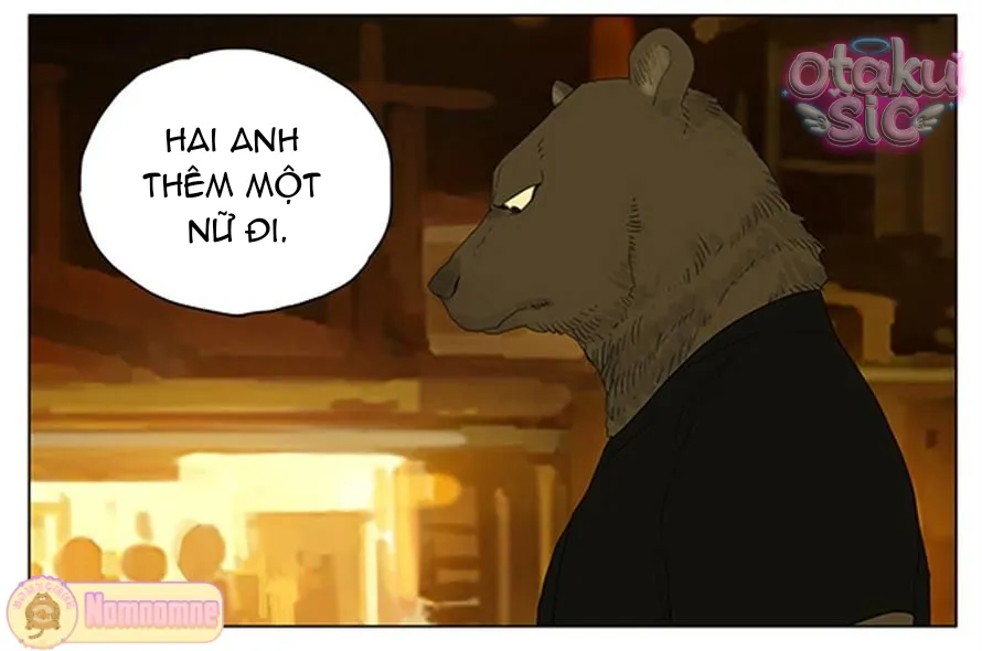 Chuyện Của Họ Chapter 113 - Trang 19