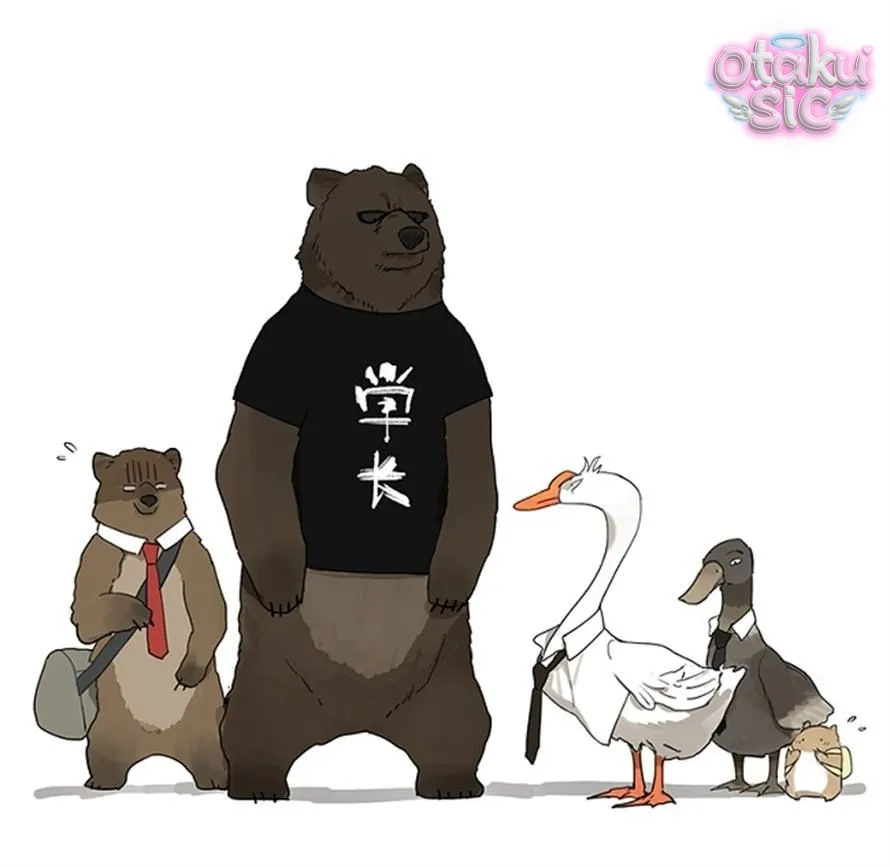 Chuyện Của Họ Chapter 113 - Trang 2