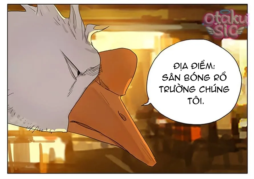 Chuyện Của Họ Chapter 113 - Trang 20