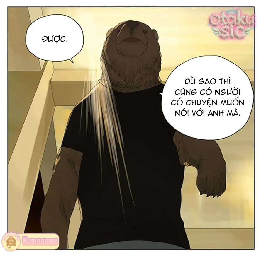 Chuyện Của Họ Chapter 113 - Trang 23