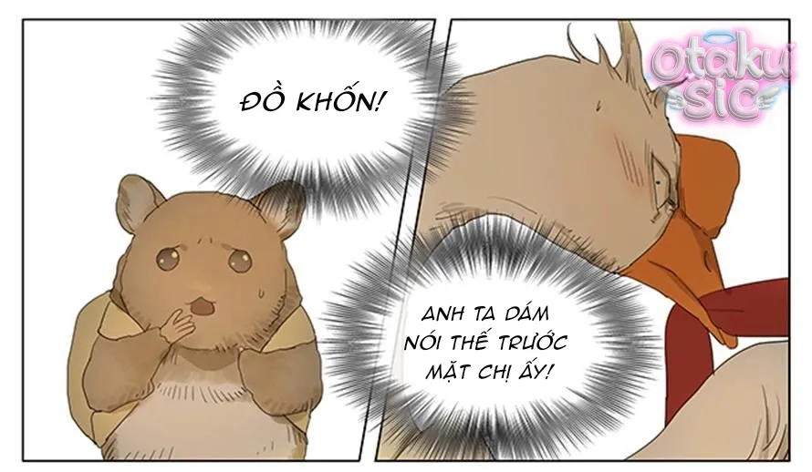 Chuyện Của Họ Chapter 113 - Trang 4