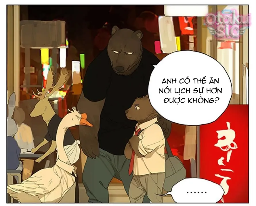 Chuyện Của Họ Chapter 113 - Trang 6