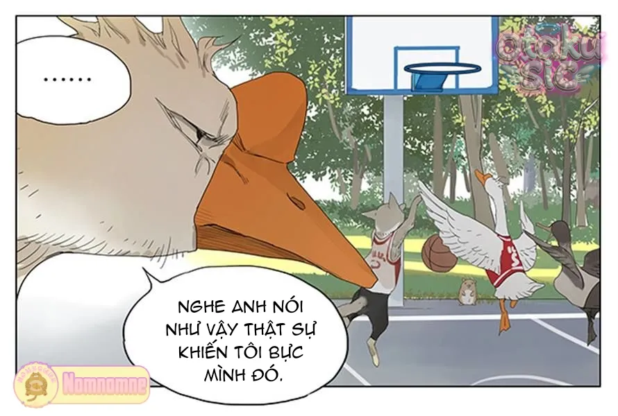 Chuyện Của Họ Chapter 113 - Trang 7