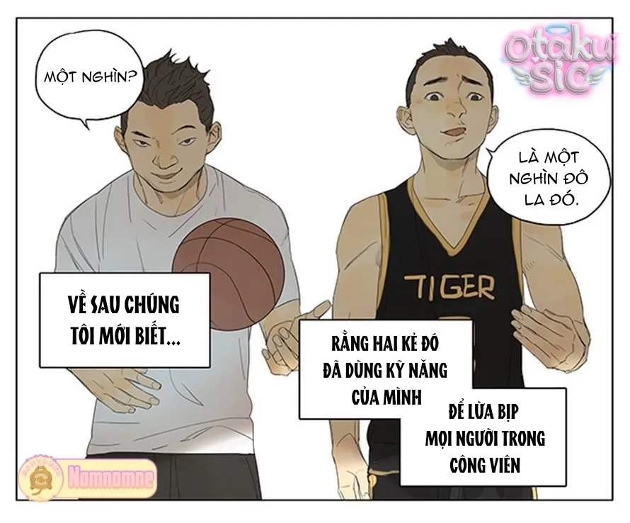 Chuyện Của Họ Chapter 113 - Trang 9