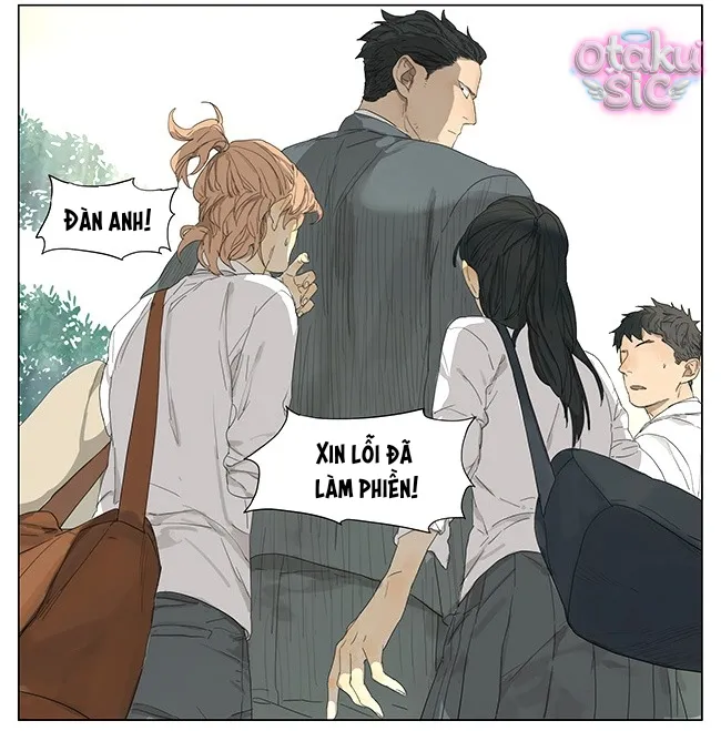Chuyện Của Họ Chapter 114 - Trang 5