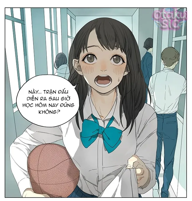 Chuyện Của Họ Chapter 115 - Trang 2