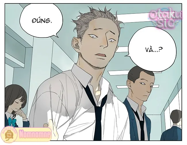 Chuyện Của Họ Chapter 115 - Trang 3