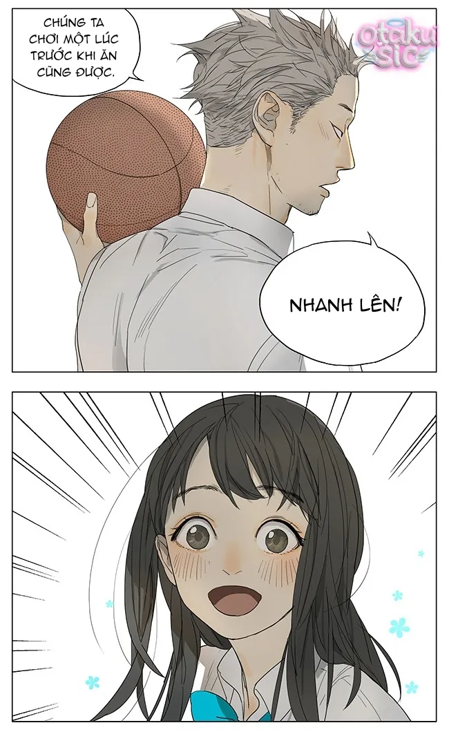 Chuyện Của Họ Chapter 115 - Trang 6