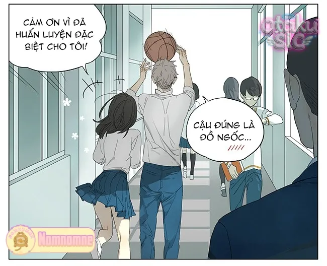 Chuyện Của Họ Chapter 115 - Trang 7