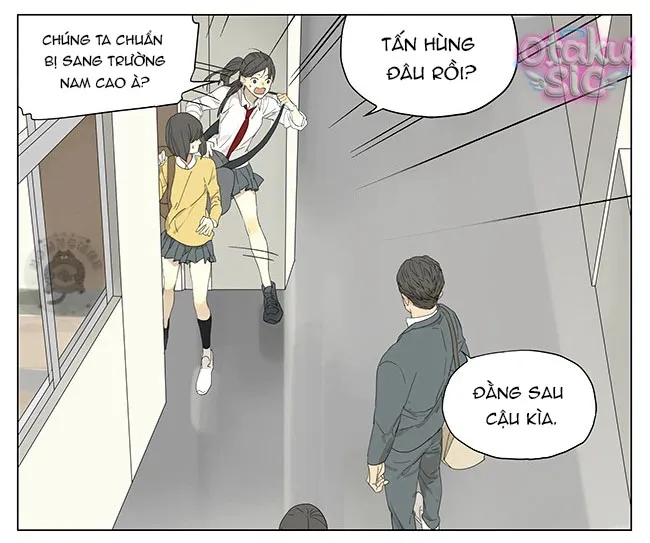 Chuyện Của Họ Chapter 116 - Trang 6