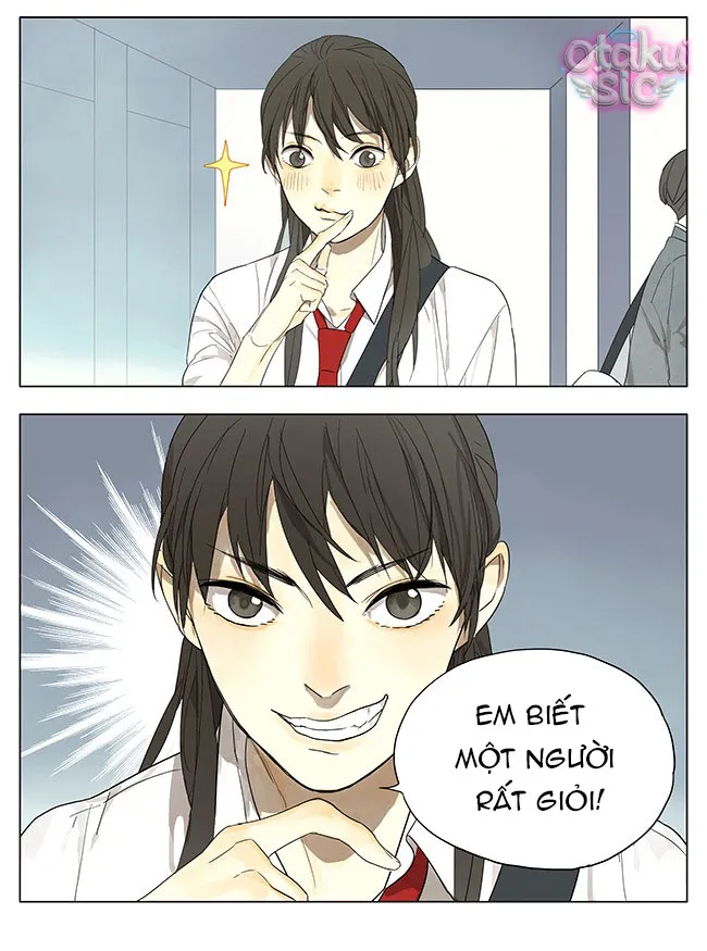 Chuyện Của Họ Chapter 117 - Trang 4