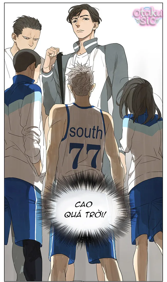 Chuyện Của Họ Chapter 118 - Trang 10