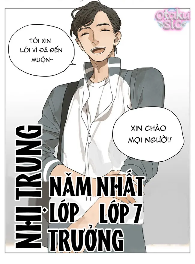 Chuyện Của Họ Chapter 118 - Trang 11