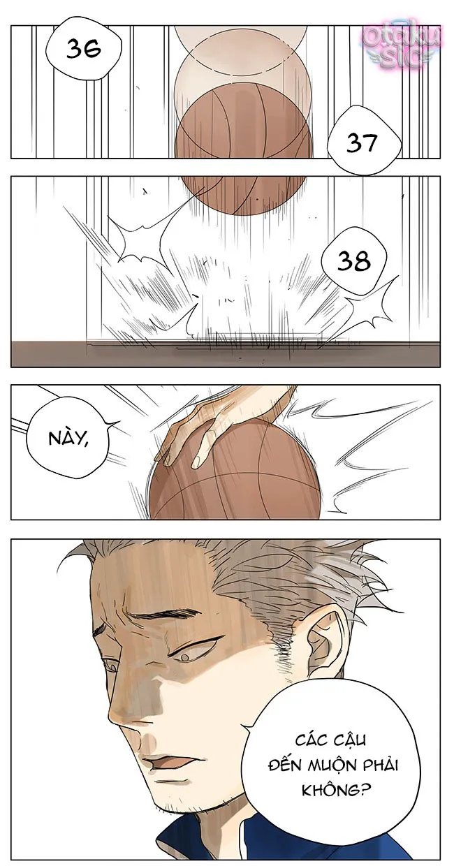 Chuyện Của Họ Chapter 118 - Trang 2