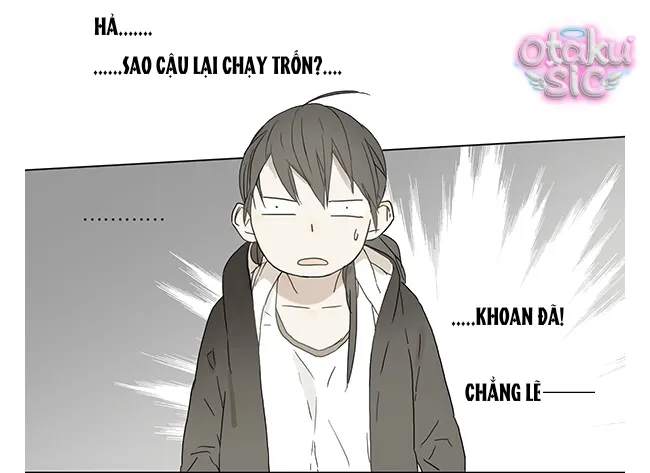 Chuyện Của Họ Chapter 12 - Trang 2