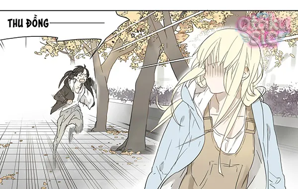 Chuyện Của Họ Chapter 12 - Trang 4