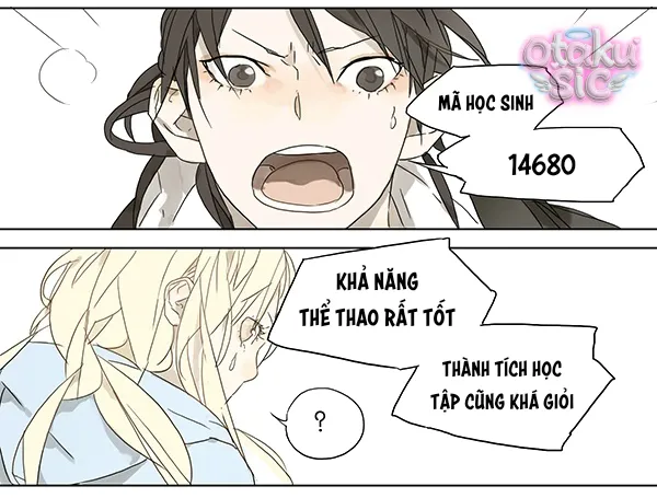 Chuyện Của Họ Chapter 12 - Trang 5